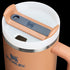 Toast - The Quencher H2.0 Flowstate™ Tumbler | 40 OZ - GLAM MODA